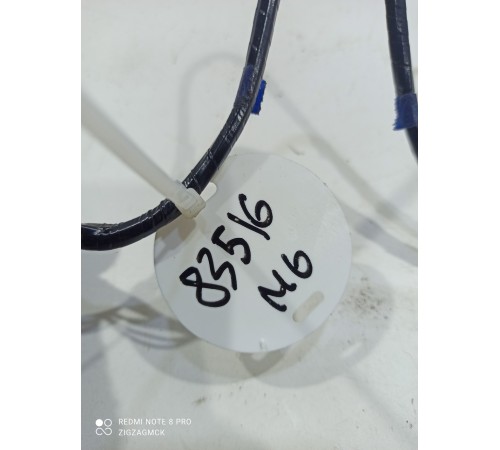 Электропроводка индикатора переключения АКПП