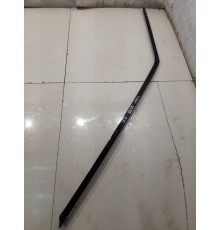 Молдинг двери (передний, правый)