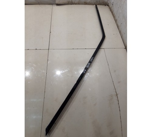 Молдинг двери (передний, правый)