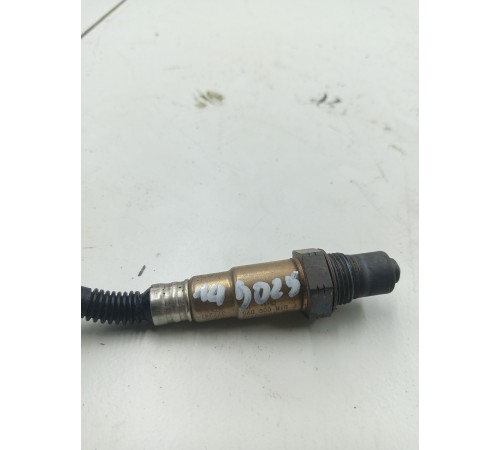 Датчик кислородный лямбда зонд