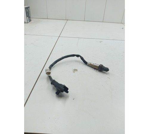 Датчик кислородный лямбда зонд