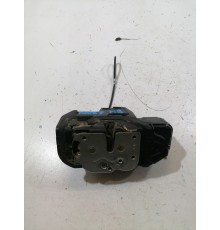 Замок крышки багажника