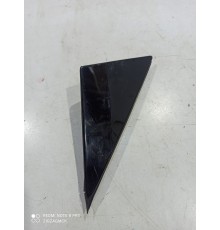 Накладка (угол) двери передняя левая внешняя