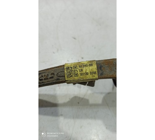 Рычаг подвески(передний левый)