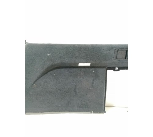 Обшивка багажника правая нижняя