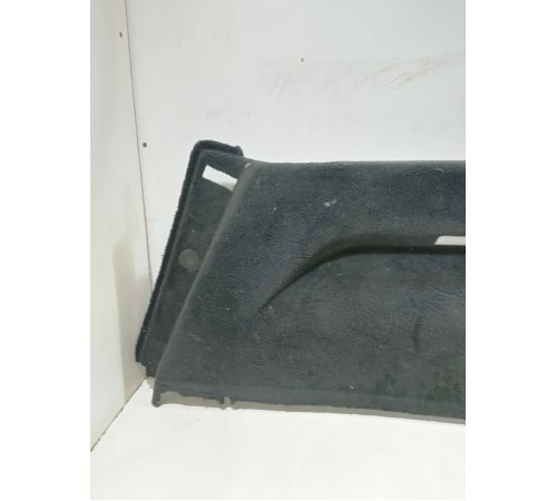 Обшивка багажника правая нижняя