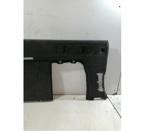 Обшивка багажника правая нижняя