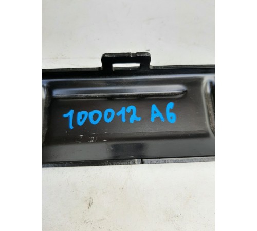 Прижимная планка для аккумулятора (АКБ)