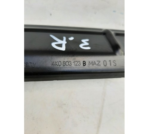 Прижимная планка для аккумулятора (АКБ)