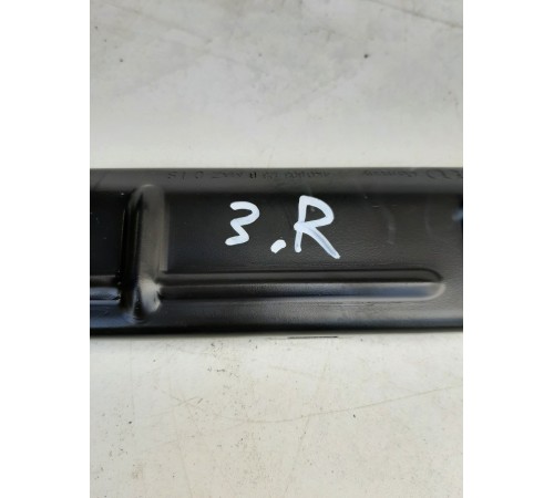 Прижимная планка для аккумулятора (АКБ)