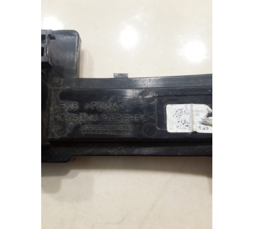 Повторитель указателя поворота(правый)