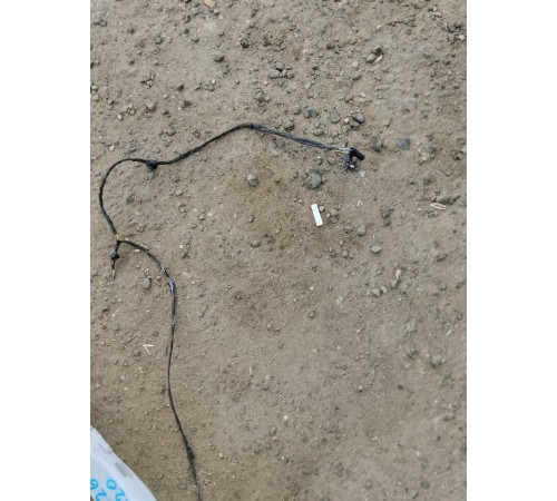 Электропроводка салона