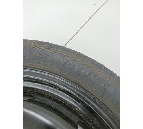 Запасное колесо докатка R18