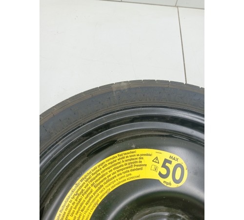 Запасное колесо докатка R18