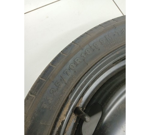 Запасное колесо докатка R18
