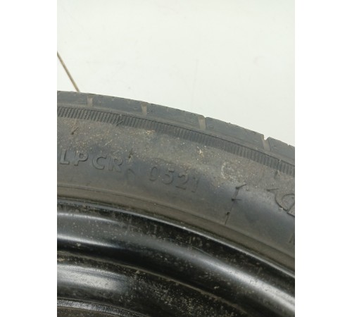 Запасное колесо докатка R18