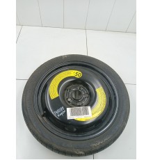 Запасное колесо докатка R18