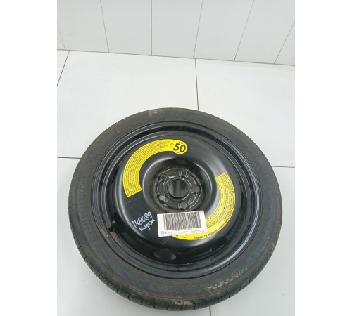 Запасное колесо докатка R18