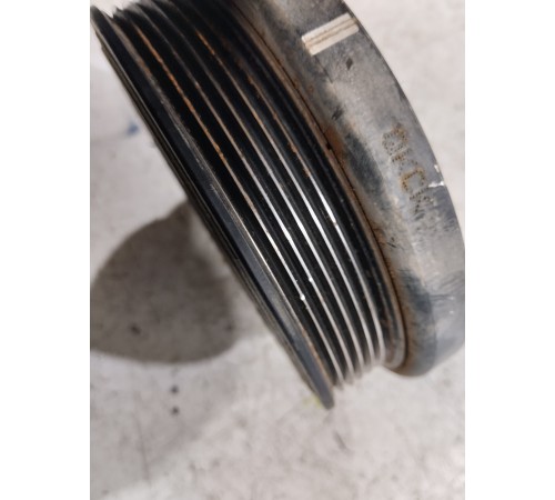 Шкив коленвала