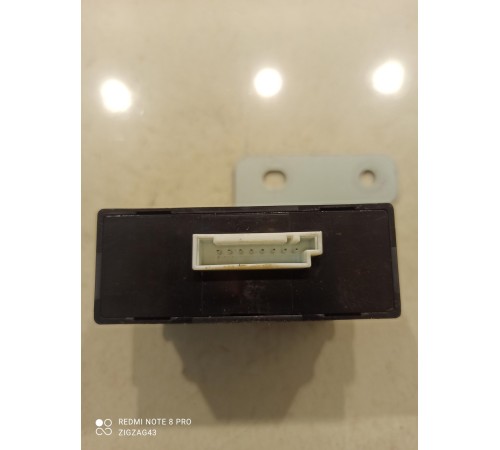 Блок управления подсветкой