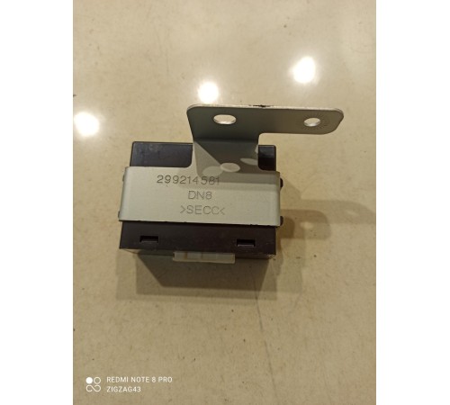 Блок управления подсветкой