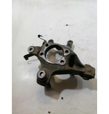 Кулак поворотный задний правый