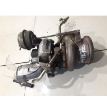 Турбина правая