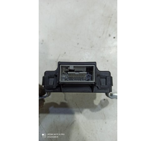 Блок управления AWD (перезаписываемый)