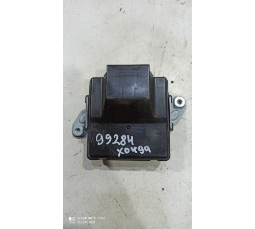 Блок управления AWD (перезаписываемый)