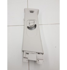 Обшивка центральной стойки левая верхняя