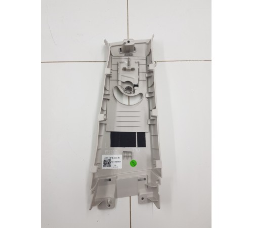 Обшивка центральной стойки левая верхняя