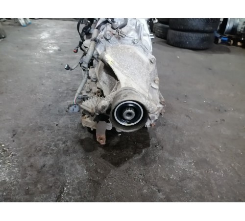 Вариатор кпп