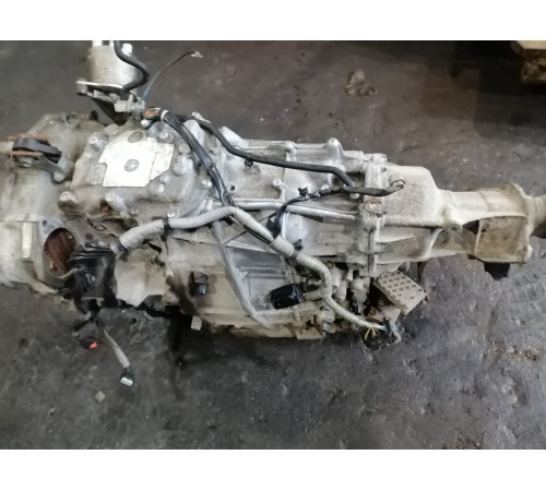 Вариатор кпп