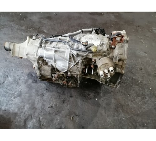 Вариатор кпп