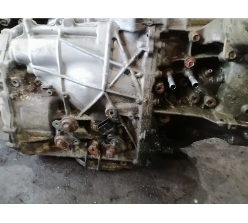 Вариатор кпп