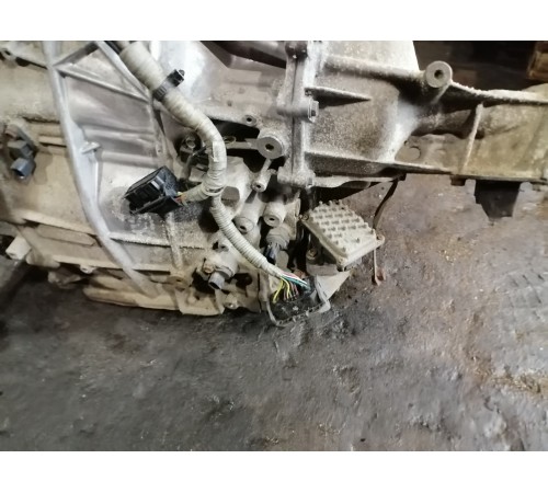 Вариатор кпп