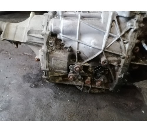 Вариатор кпп