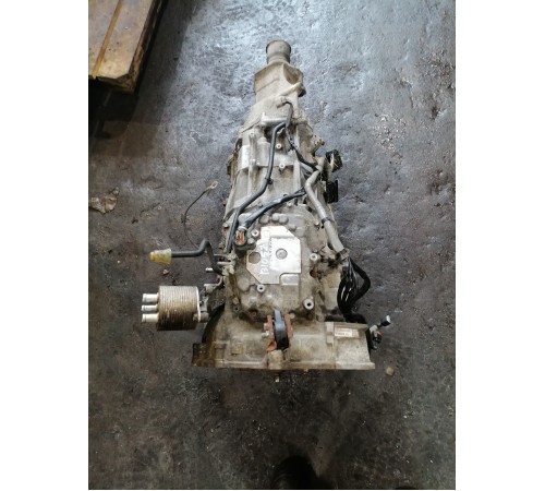 Вариатор кпп