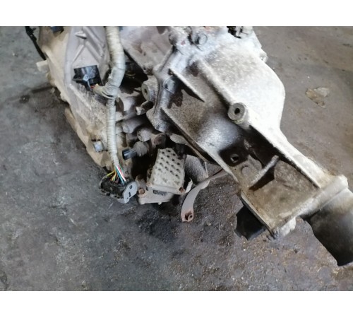 Вариатор кпп