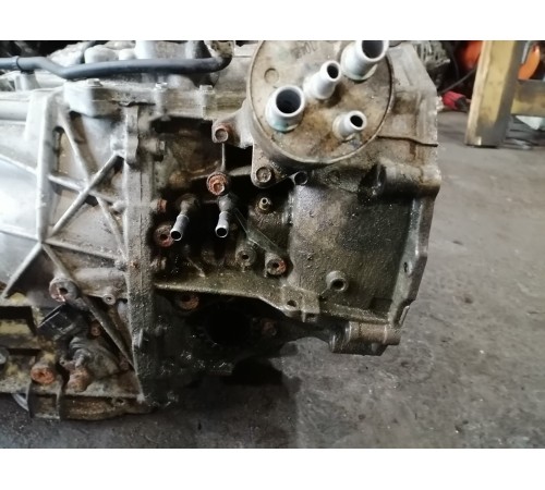 Вариатор кпп