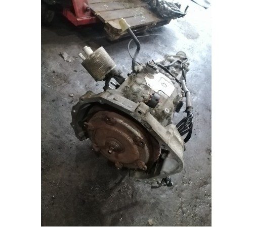 Вариатор кпп