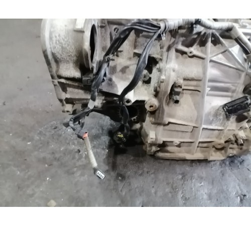 Вариатор кпп