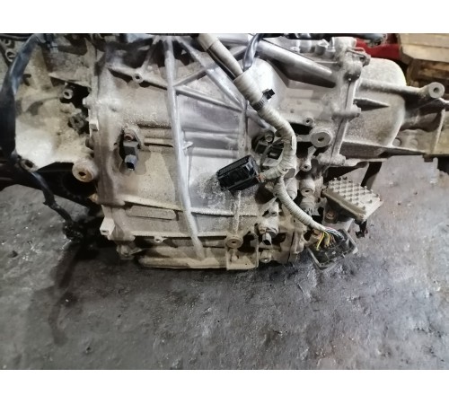 Вариатор кпп