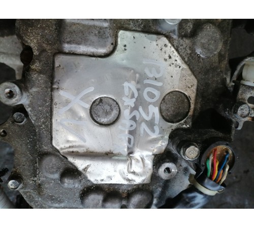 Вариатор кпп