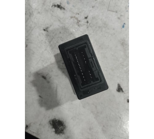 Блок разъем USB\AUX