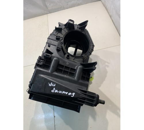 Корпус отопителя (правый)