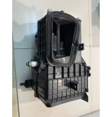 Корпус отопителя (правый)