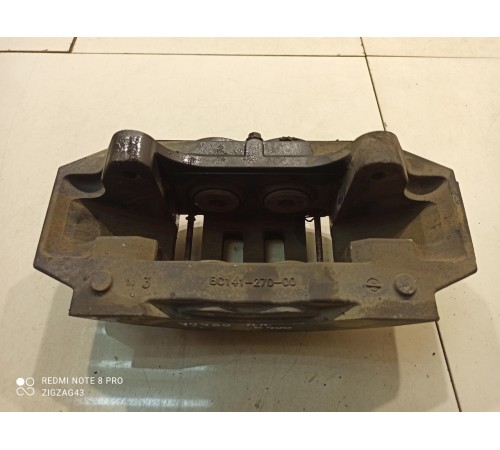 Суппорт(передний правый)