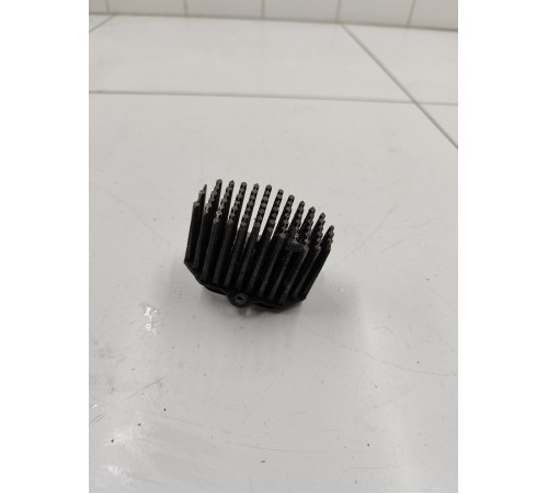 Блок модуль розжика фары