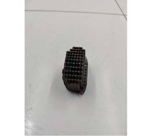 Блок модуль розжика фары